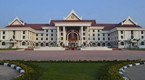Tòa thị chính Viêng Chăn – Lào